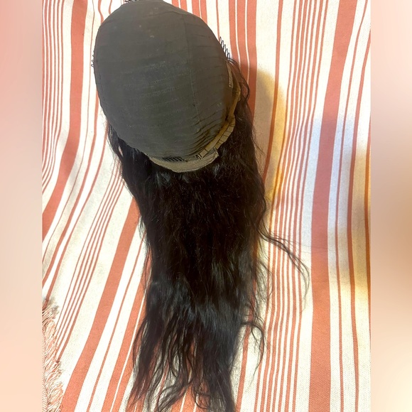 Black Women's Hair Wig - Picture 3 of 4